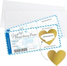 Personalisierte reise geschenk gebraucht kaufen  Mainz