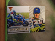 Carte panini moto d'occasion  Béziers