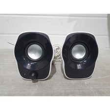 Pair logitech z120 for sale  STAFFORD