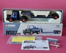 Corgi classics heavy for sale  WORCESTER