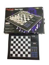 Chess trainer mephisto gebraucht kaufen  Bonn