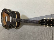 Chitarra elettrica acustica usato  Spedire a Italy