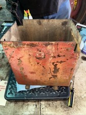 Farmall super battery for sale  Ellsworth