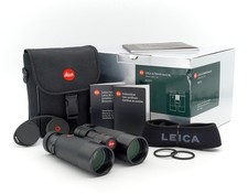 Leica ultravid 8x42 gebraucht kaufen  Nordhorn