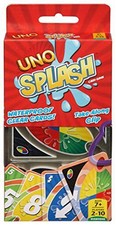 Uno splash card for sale  Fairfield