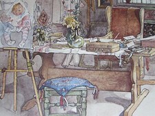 Carl larsson albert for sale  Bradenton