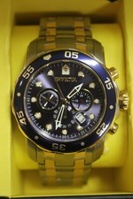 Invicta men pro for sale  Dekalb