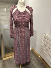 Maje ladies burgundy for sale  LONDON