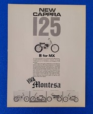 1971 montesa motorcycle for sale  Mountain Home