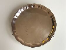 Solid silver hallmarked for sale  UK