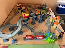 Adventure layout chuggington for sale  GLASGOW