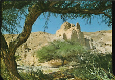 Israel - Negev - Zohar - Moshav - Citadel - Ruines comprar usado  Enviando para Brazil