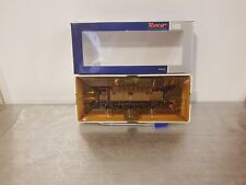 ROCO 62380 SCALA H0 1/87 LOCO ELETRICA FS E432 019 EPOCA III LIV.CAST-ISABELLA comprar usado  Enviando para Brazil