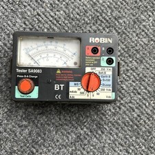 Robin sa9083 copper for sale  STEVENAGE