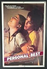 Personal best movie for sale  Bellingham