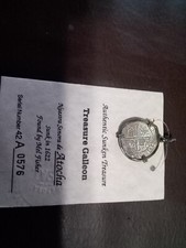 Authentic sunken treasure for sale  Ridgeland