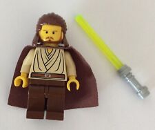 Minifiguras Lego Star Wars-Qui-Gon Jinn Versão Original comprar usado  Enviando para Brazil