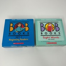 Bob books lot for sale  Fort Wayne