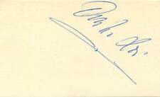 Pugilato boxe autografo usato  Milano