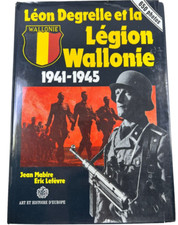 Ww2 german spain d'occasion  Expédié en Belgium