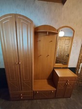 Flurgarderobe teilig 70m gebraucht kaufen  Neugersdorf