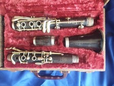 selmer paris clarinet for sale selmer paris clarinet for sale CARDIFF