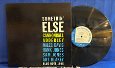 Cannonball adderley else d'occasion  Paris XI