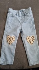 Blaue baby jeans gebraucht kaufen  Mönchengladbach