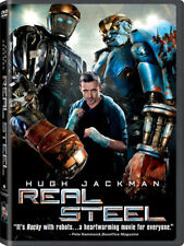 Real Steel comprar usado  Enviando para Brazil