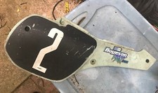 Kawasaki oem 1985 d'occasion  Expédié en Belgium