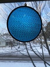 Glass traffic light for sale  Marinette