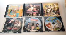 Dvd kinderfilme klassiker gebraucht kaufen  Schkopau
