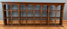 Vintage large brown for sale  Huntley