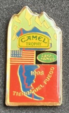 Pin camel trophy gebraucht kaufen  Jena