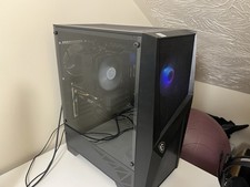 Msi gaming codex for sale  BRANDON