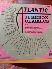 Rare jukebox classics for sale  Elkhart