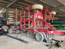 Horsch sprinter 6st for sale  BOURNE