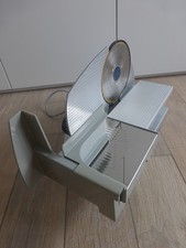 Graef allesschneider futura gebraucht kaufen  Viersen
