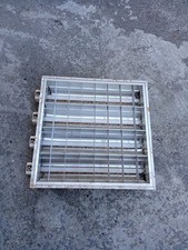 Plafoniera neon 4x18w usato  Settingiano
