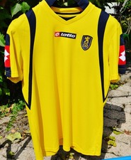 Maillot foot fcsm d'occasion  Vesoul