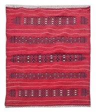 Hand knotted vintage for sale  Miami