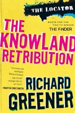 Knowland retribution locat... for sale  UK