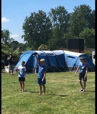 Vango diablo 1200xl for sale Vango diablo 1200xl for sale  RUSHDEN