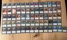 Mtg rare sammelauflösung gebraucht kaufen  Hannover