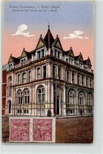 52226882 - Porto Alegre Brasilien 1913, usado comprar usado  Enviando para Brazil