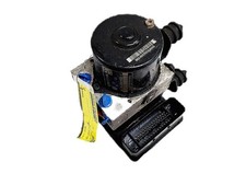 Używany, Audi A3 S3 8P 2003 Pompa ABS 1K0614517AA AEU21207 na sprzedaż  PL