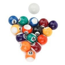 Petite boule billard d'occasion  Expédié en France