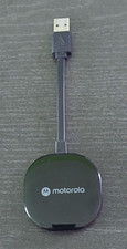 Motorola ma1 wireless gebraucht kaufen  Frankfurt am Main