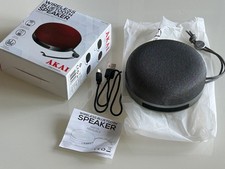 Akai akbt05 wireless d'occasion  Expédié en Belgium