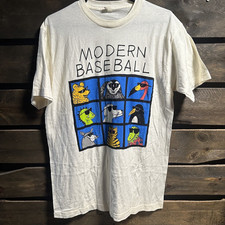 Modern baseball cotton for sale  Carteret